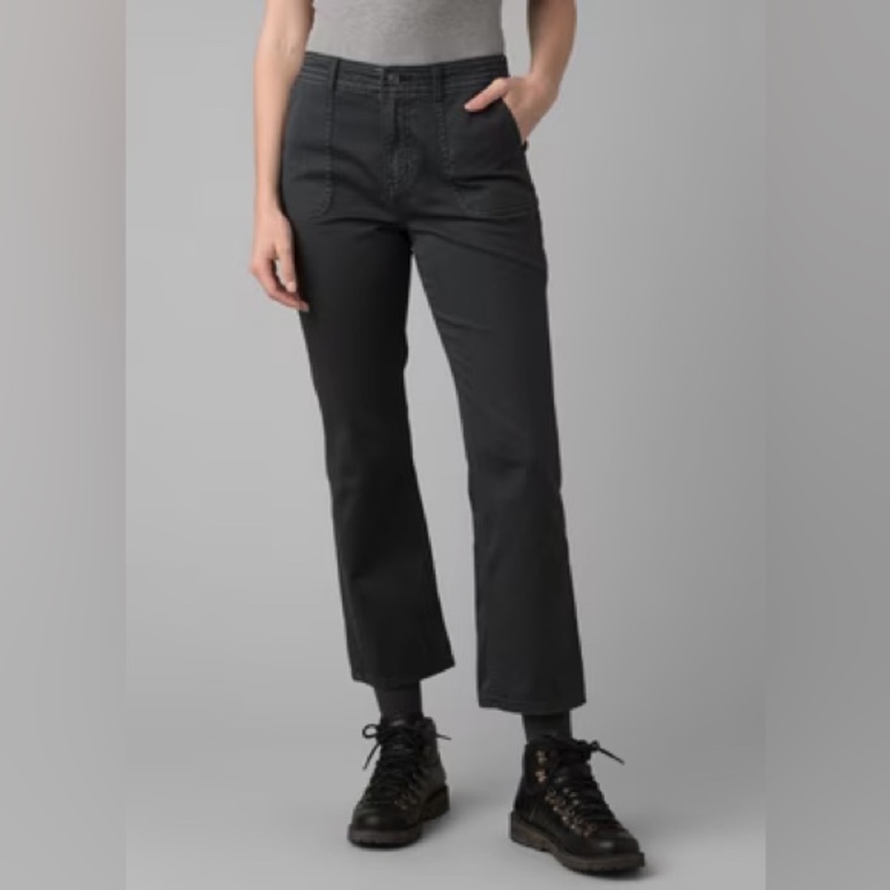 Prana Sancho Pant women’s 8